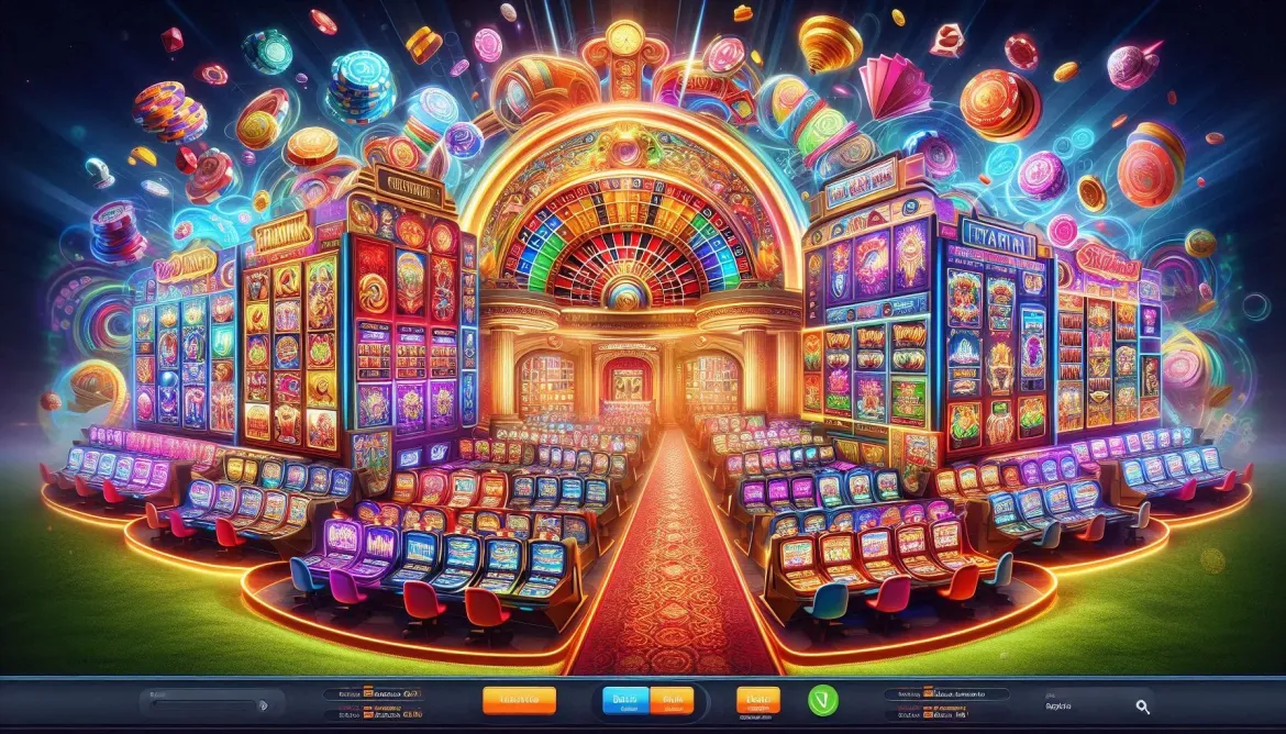 Galacticbets Casino